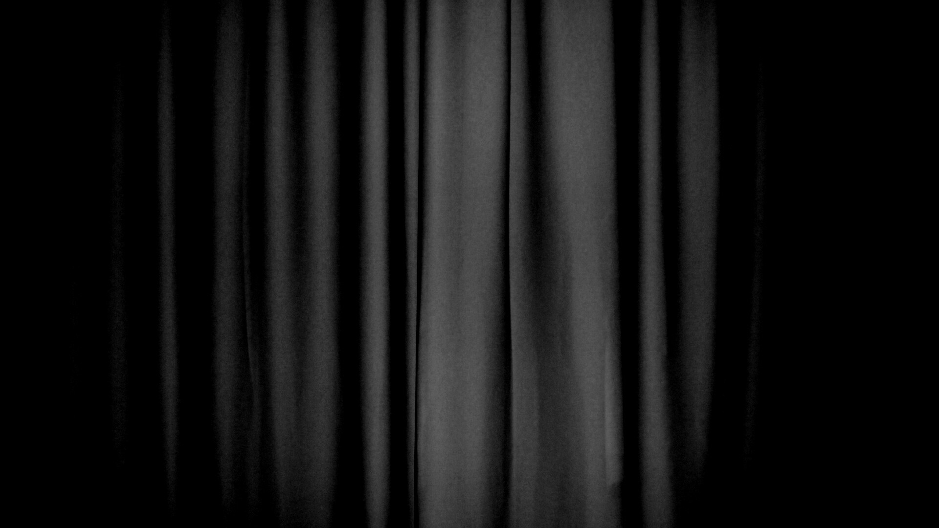 Темно синее полотно обои