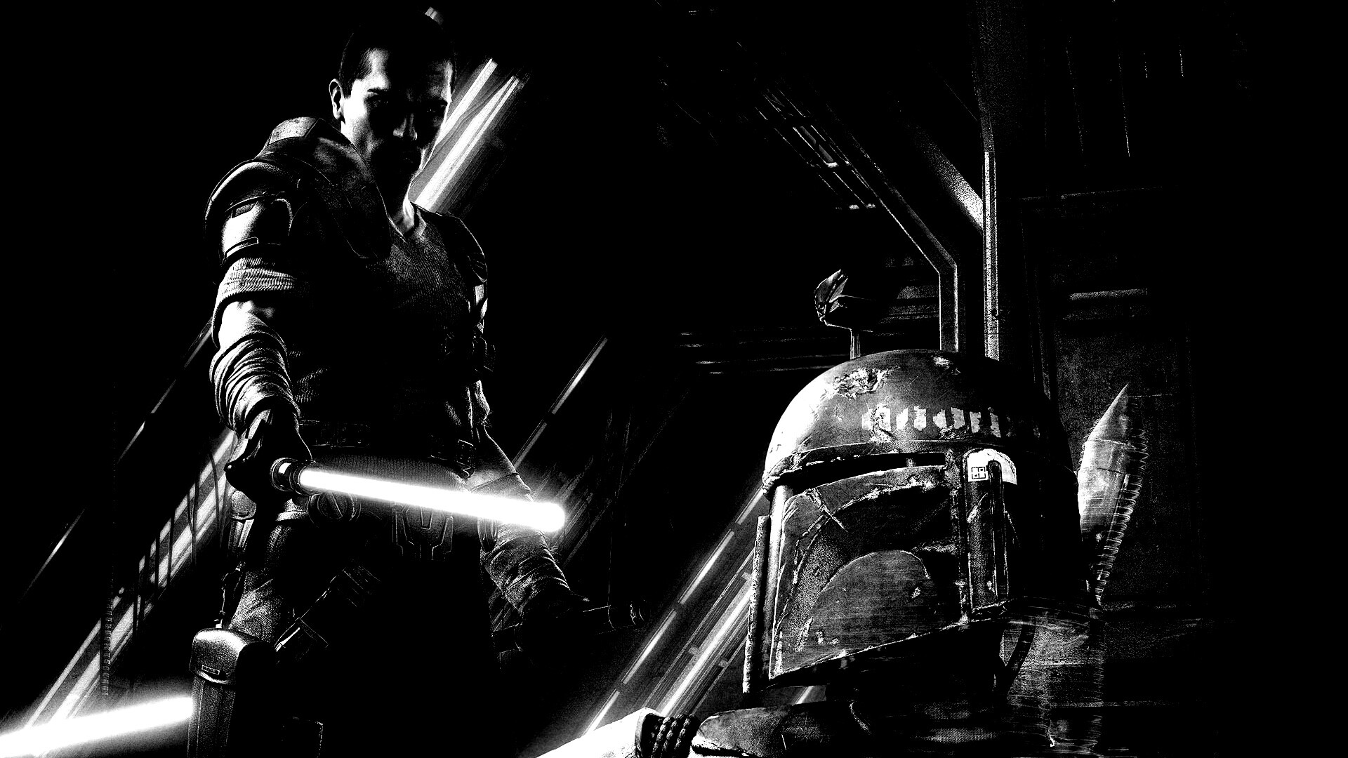 Звездные войны обои