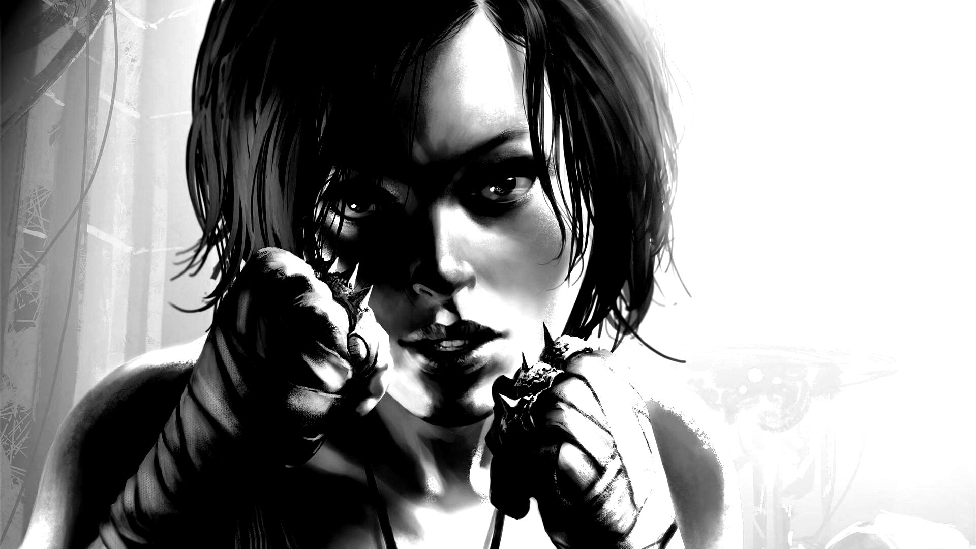 Не дай себя победить обои