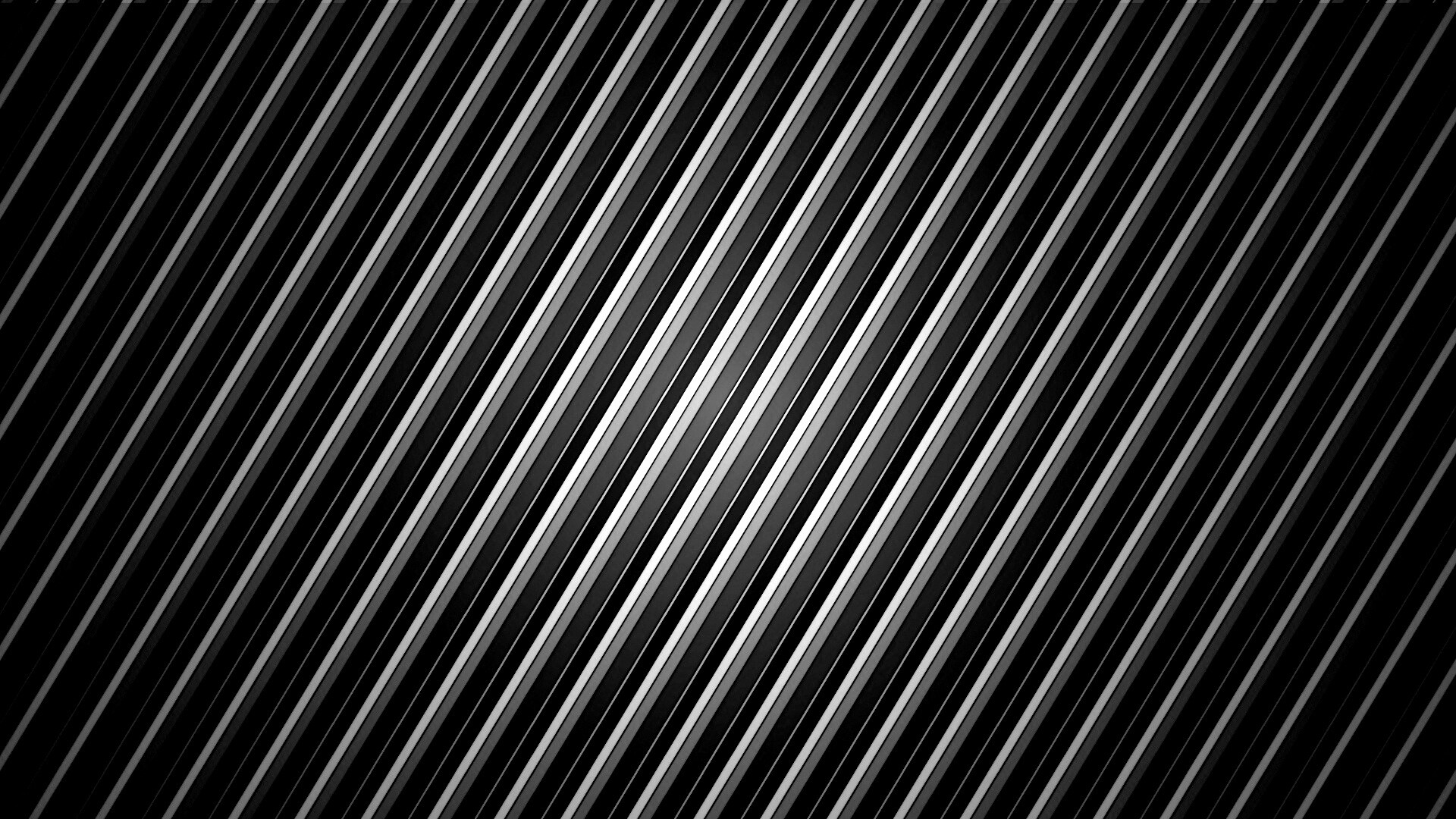 Полосы всех оттенков синего обои