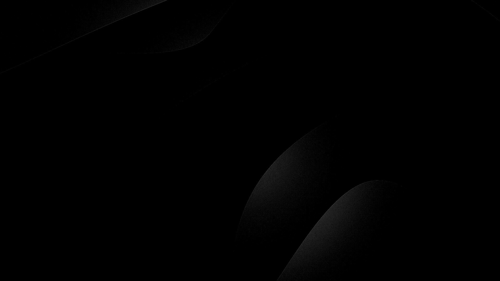 Цветная расплывчатая абстракция обои