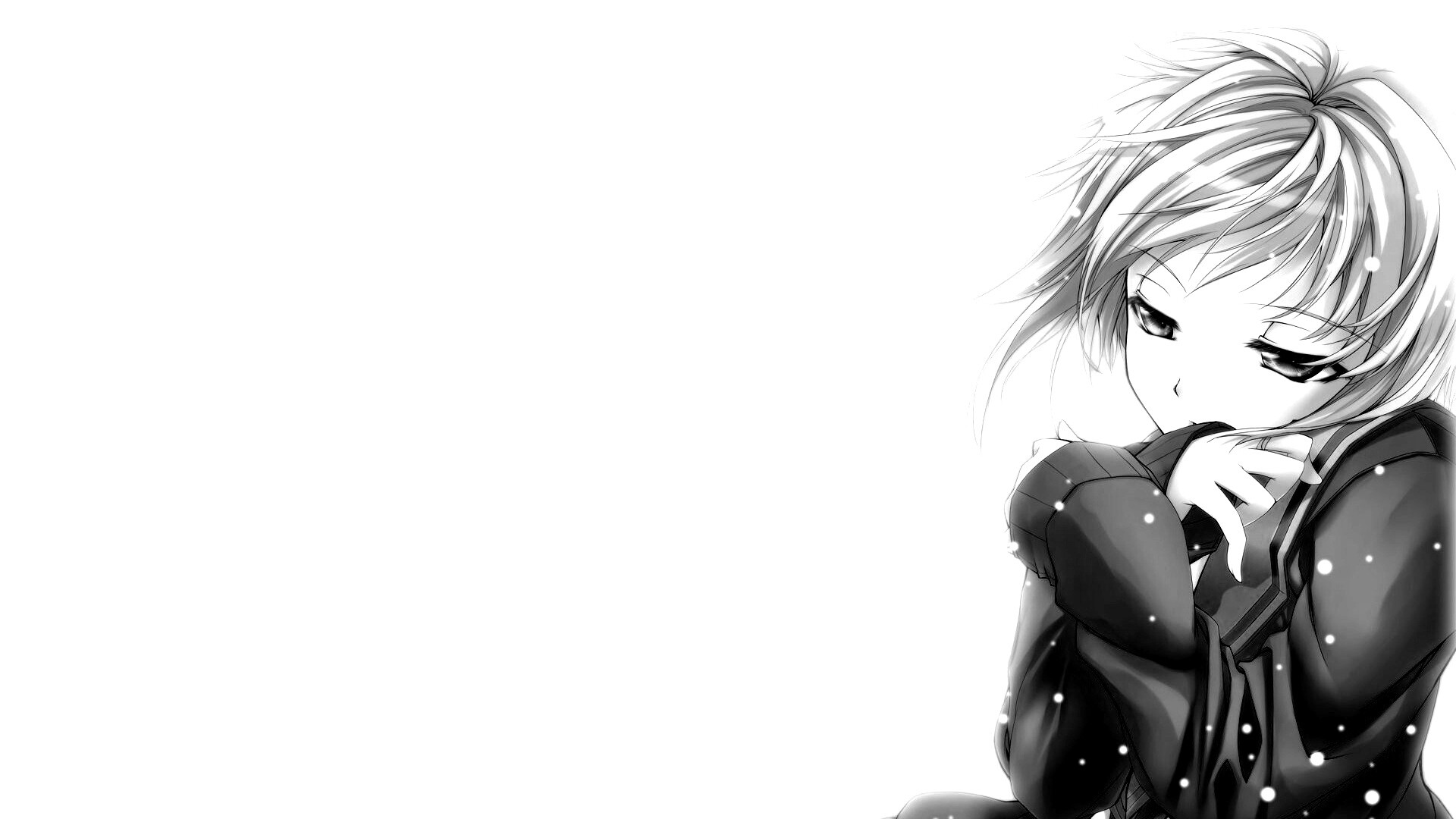 Холодно обои