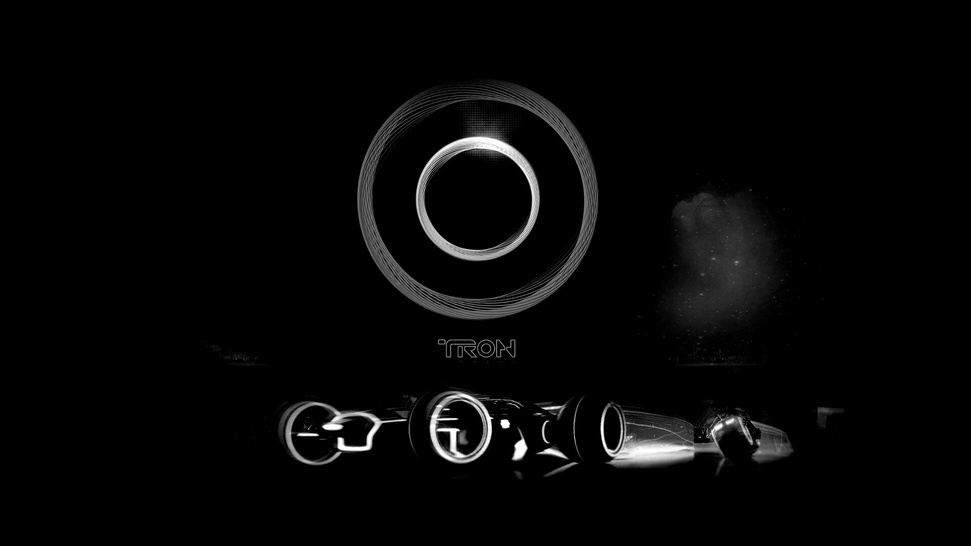 Tron Legacy обои