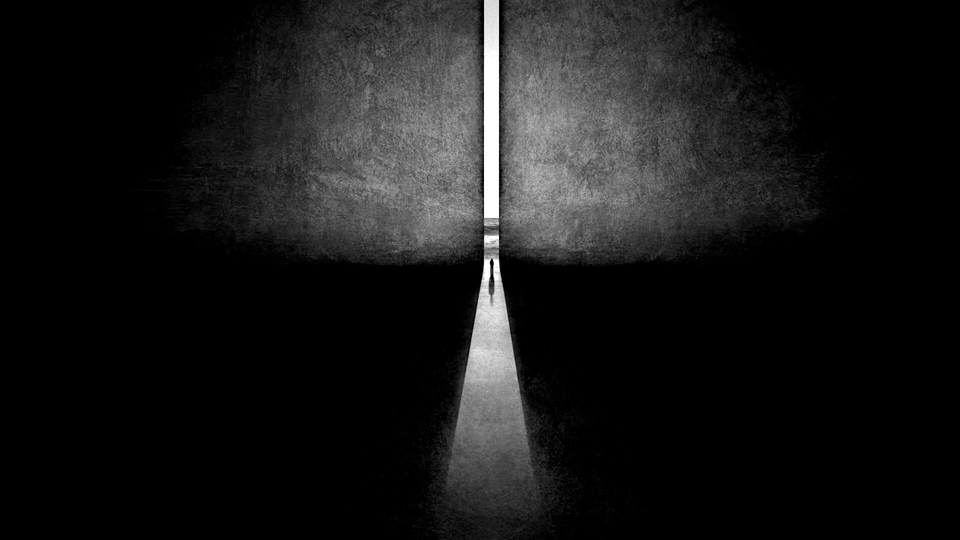 Одиночество обои