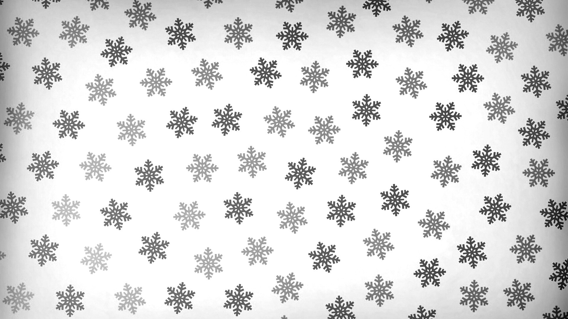 Обои со снежинками обои