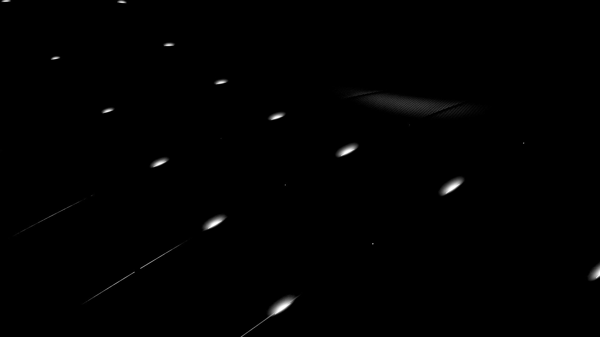 Технологичная структура обои