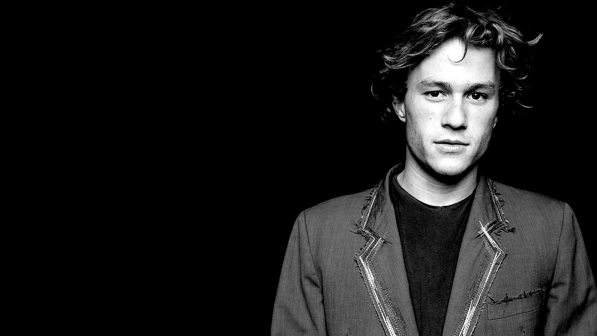 Актер Хит Леджер обои