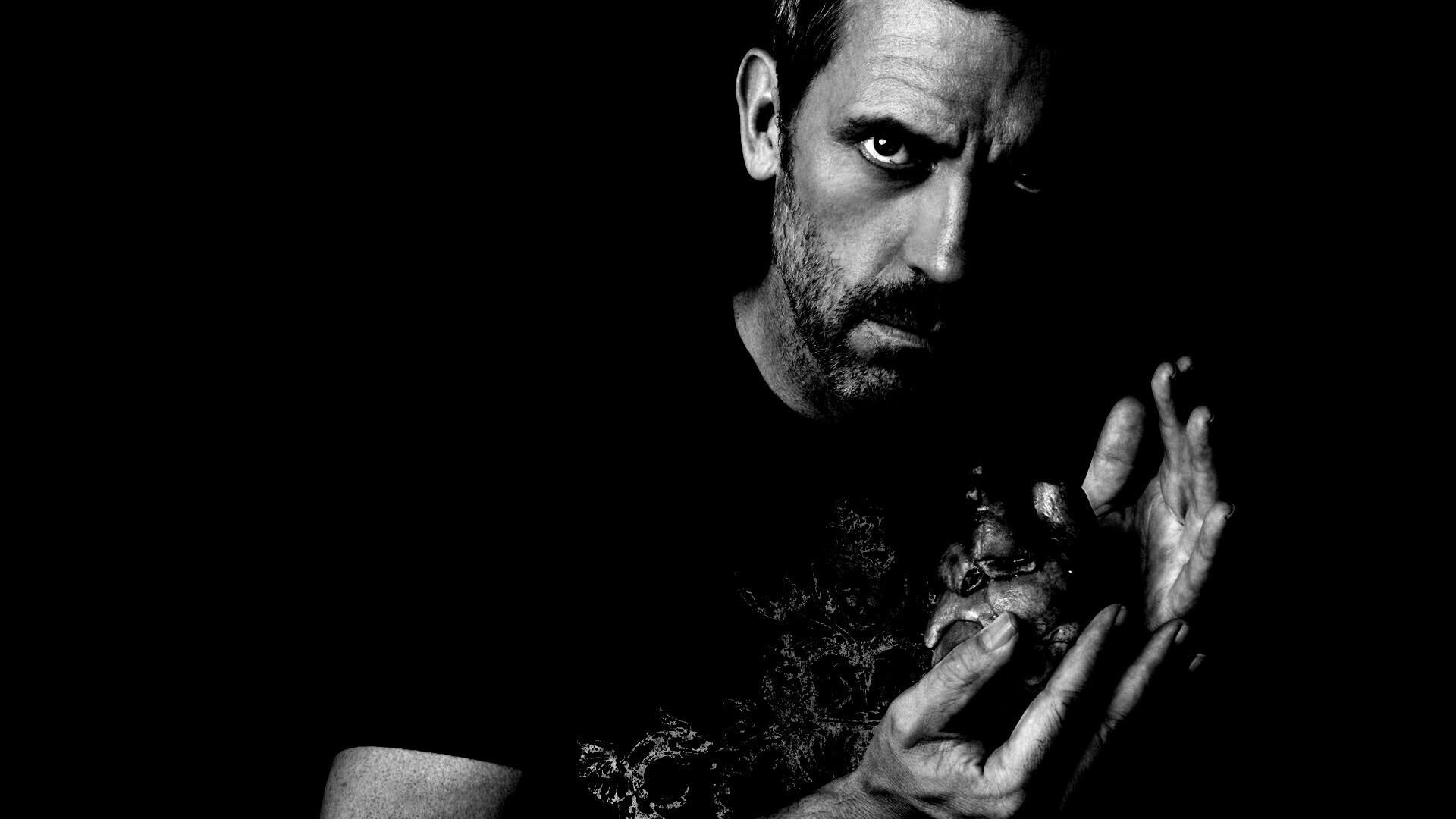 Сериал House обои