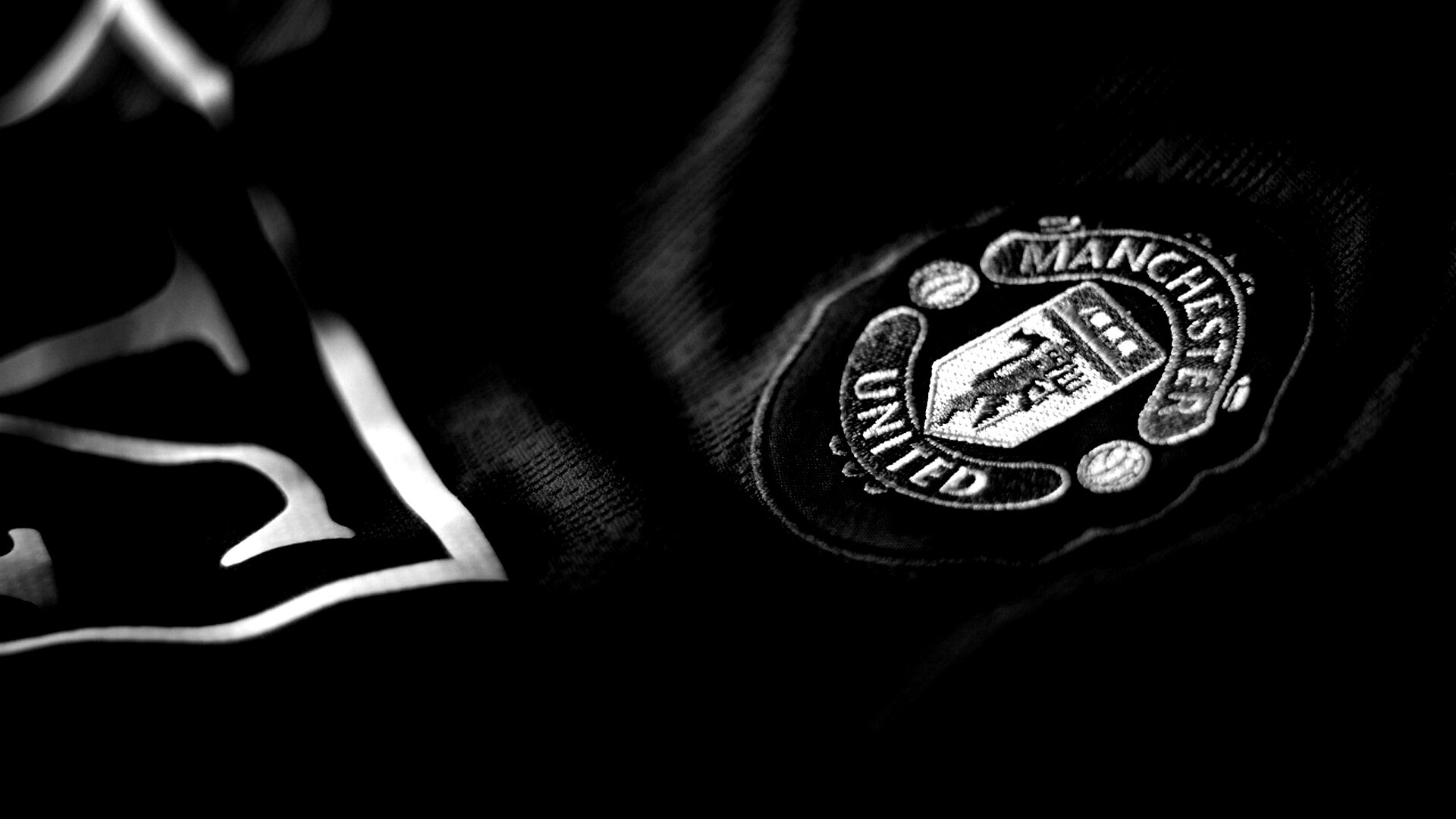 Символика Манчестер Юнайтед обои