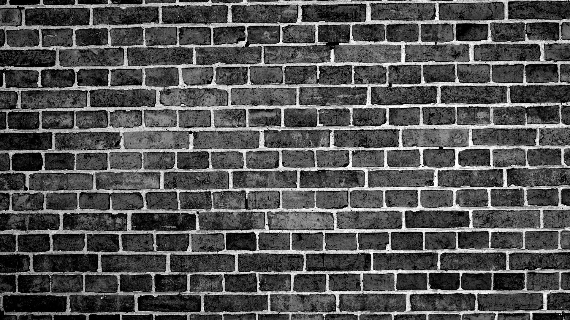 Кирпичная стена обои