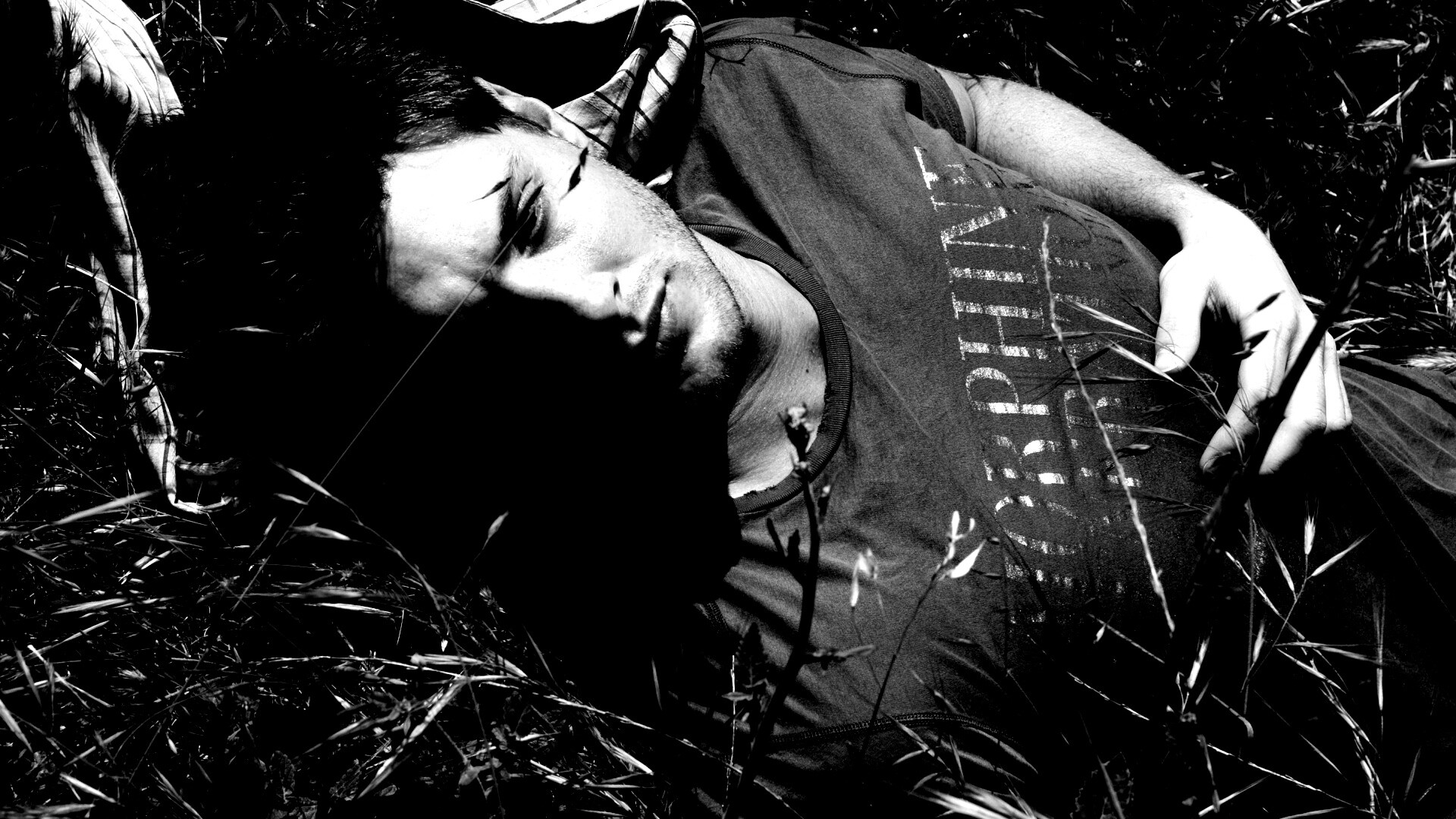 Дженсен Эклз обои