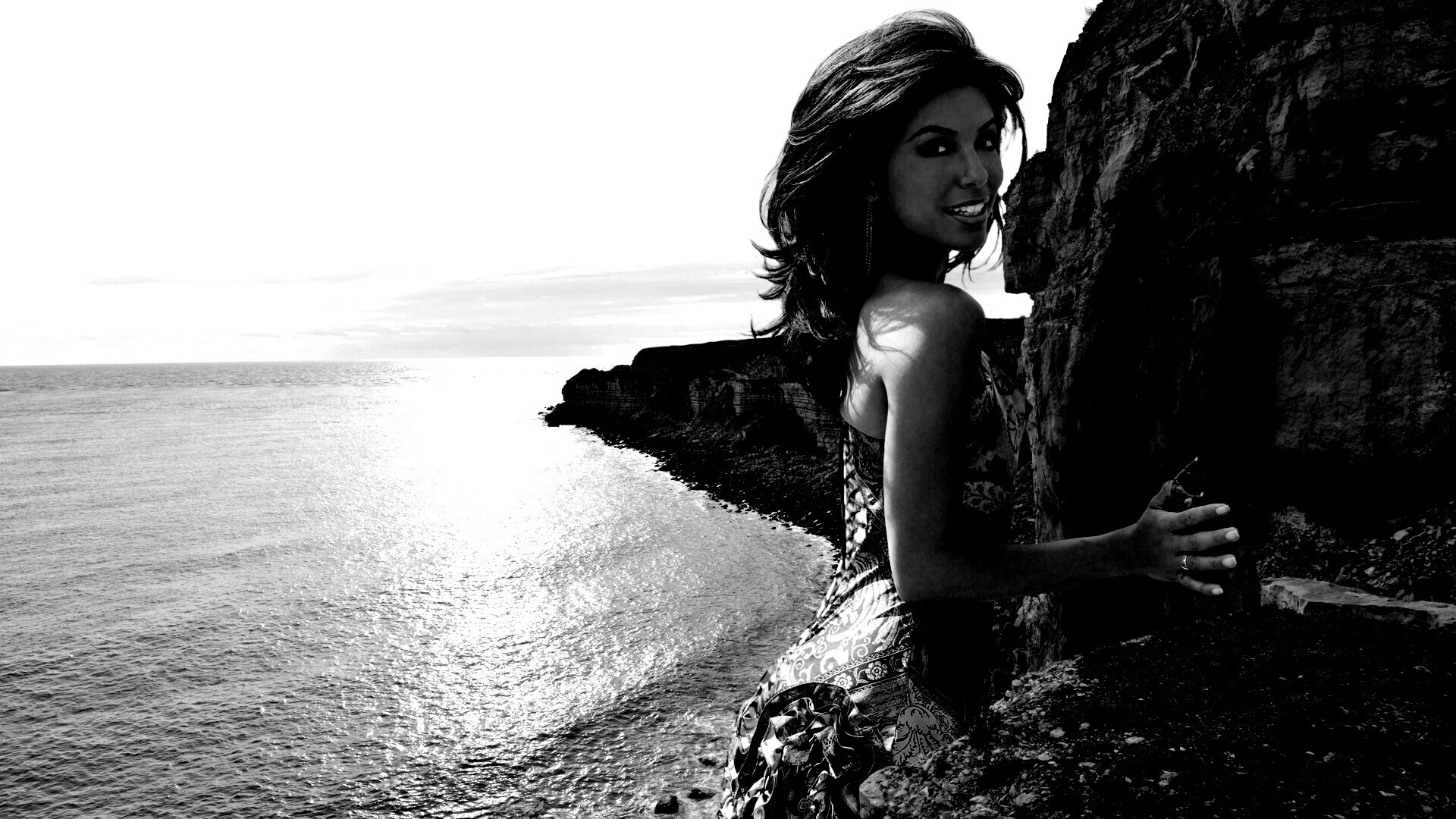 Ева Лонгория обои