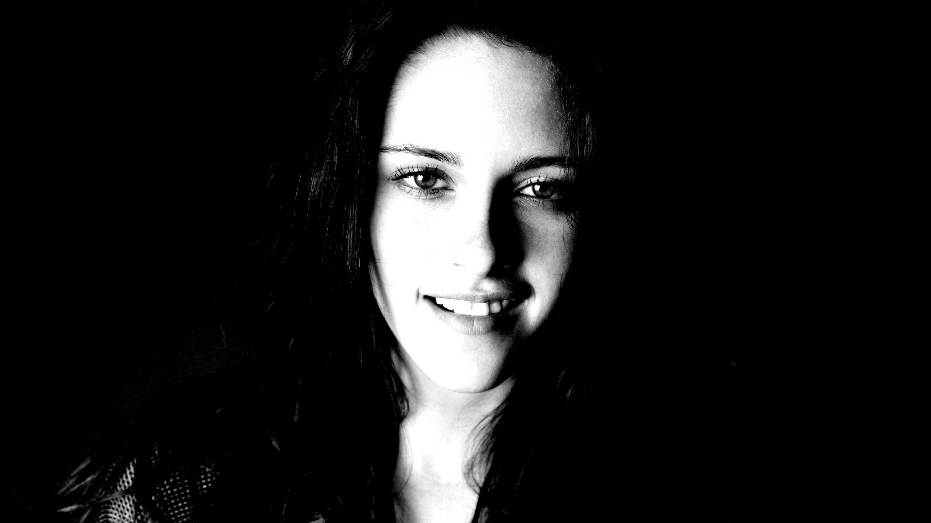 Кристен Стюарт обои