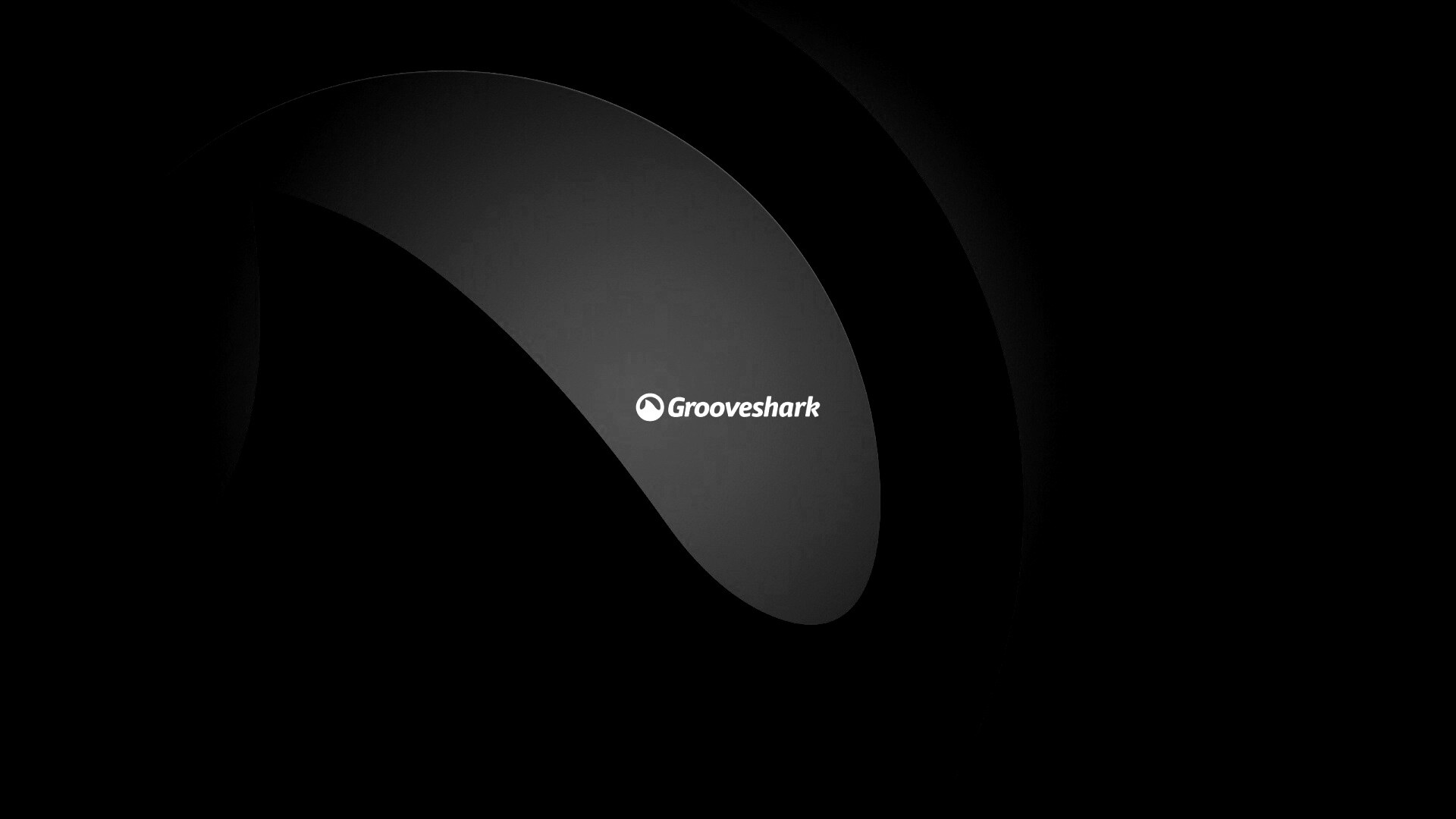 Grooveshark обои