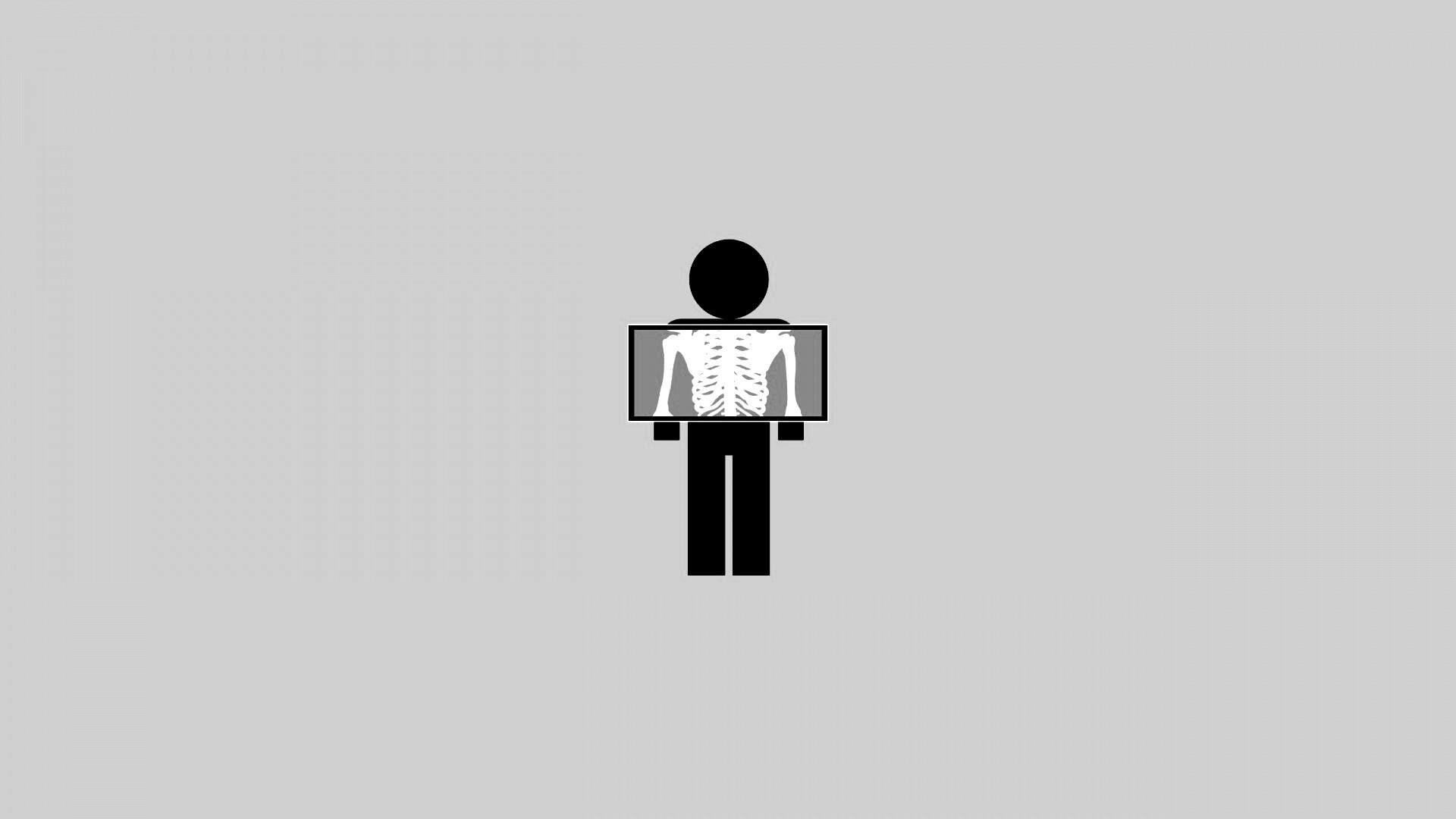 Рентген обои