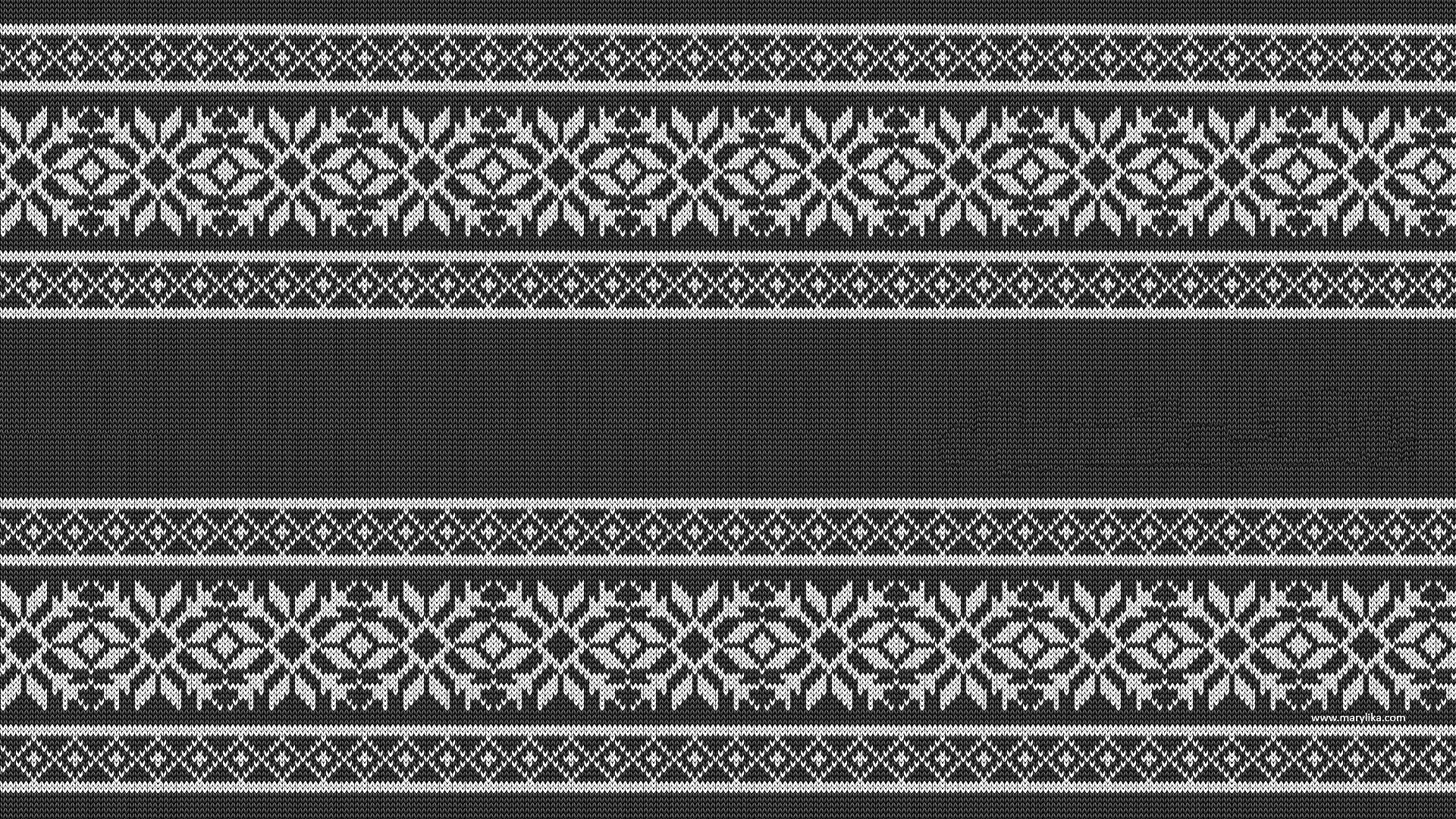 Теплый шарф обои