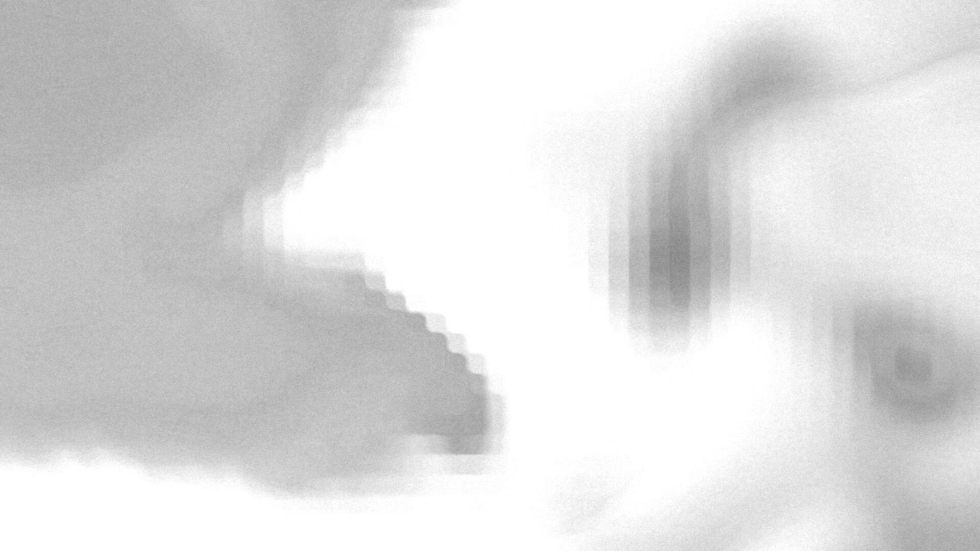 Цветные переливы в квадратах обои