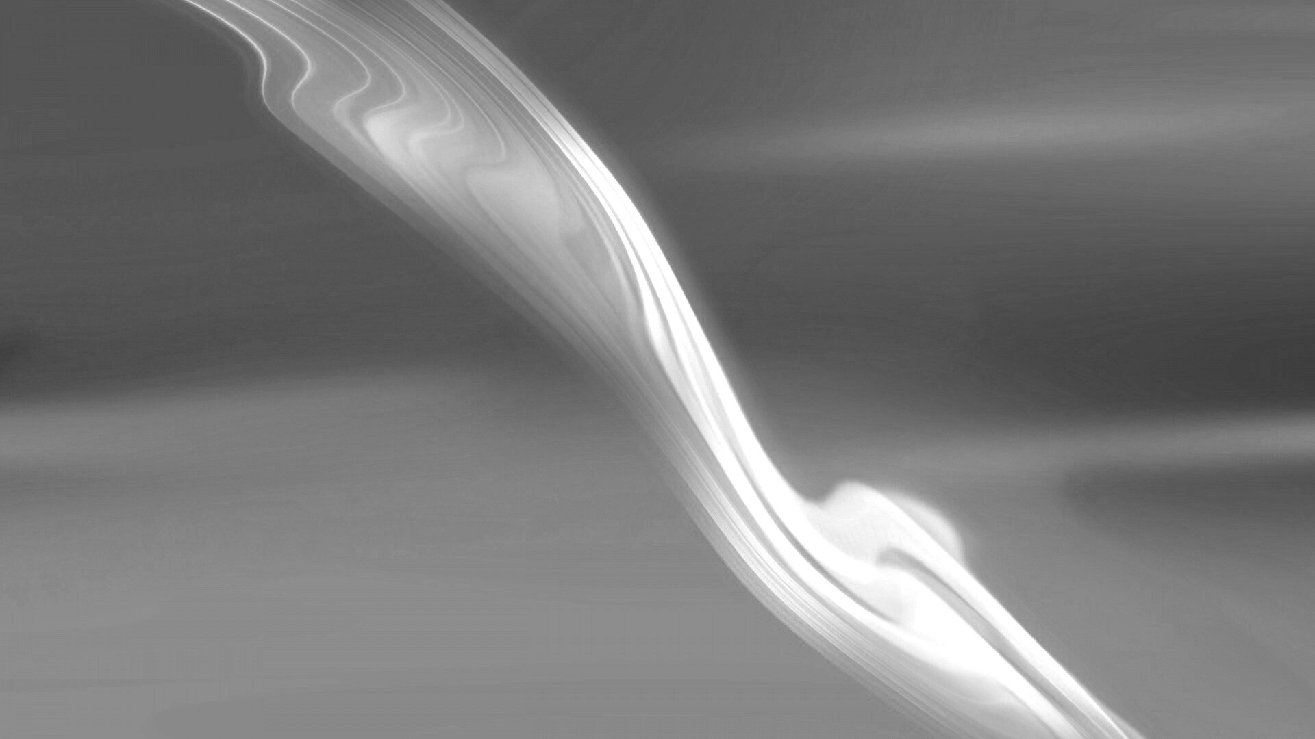 Белый развод обои