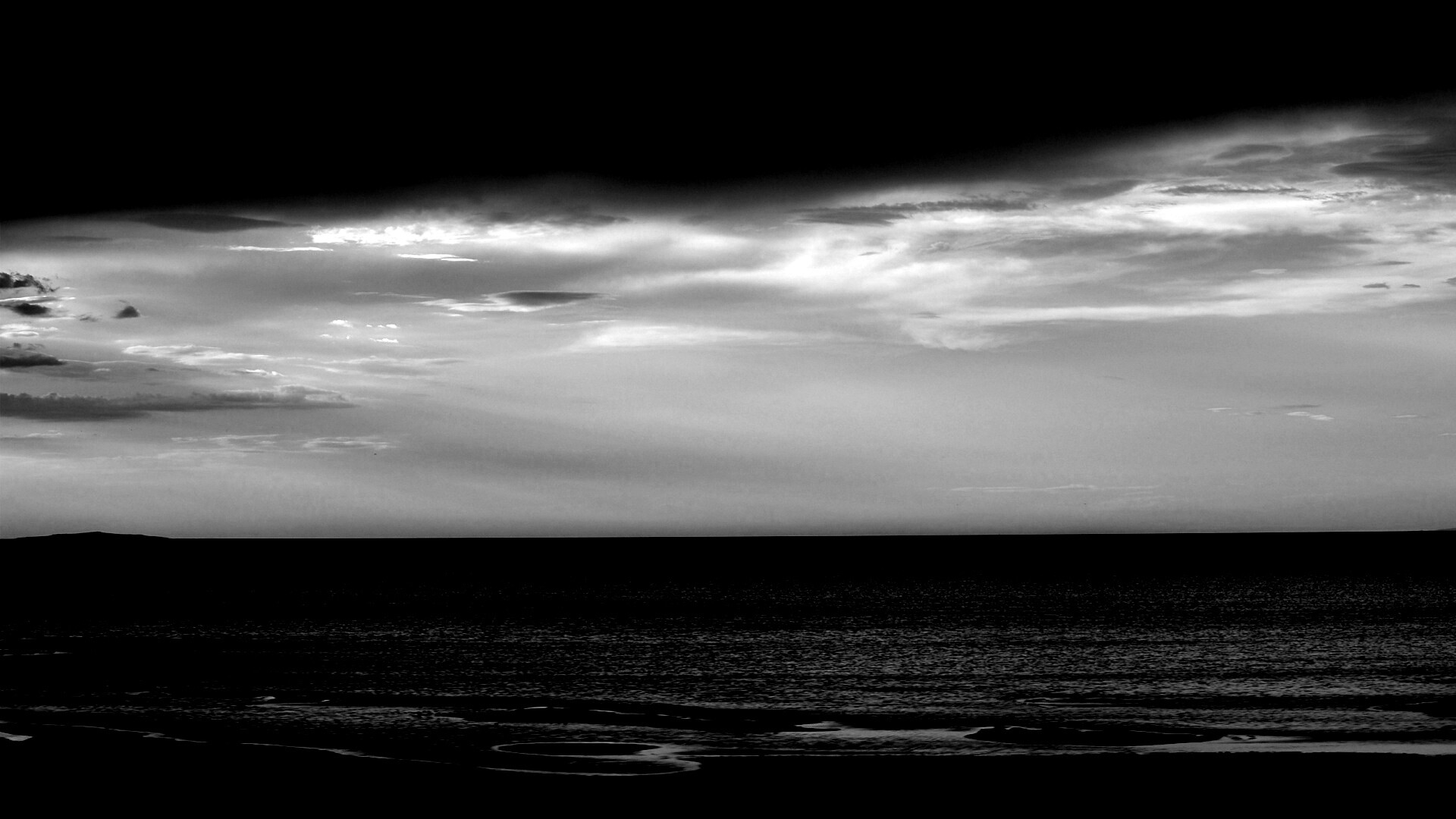 Соляная долина обои