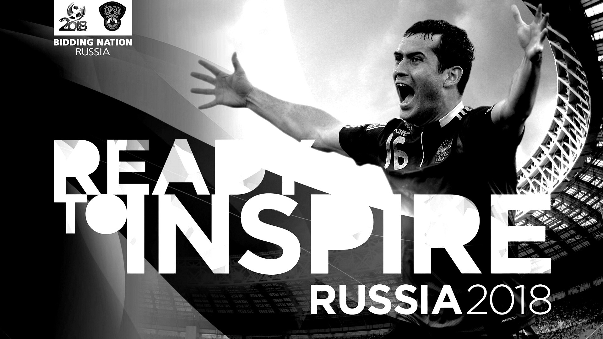 Футбольный матч обои