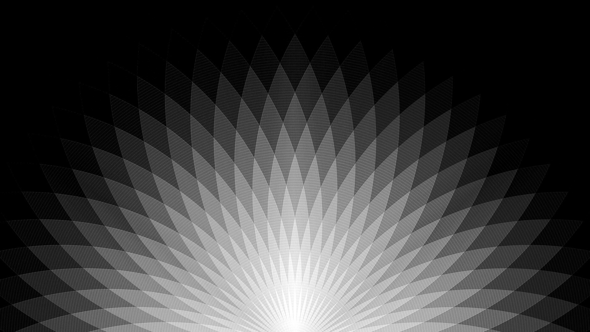 Цветовой спектр обои