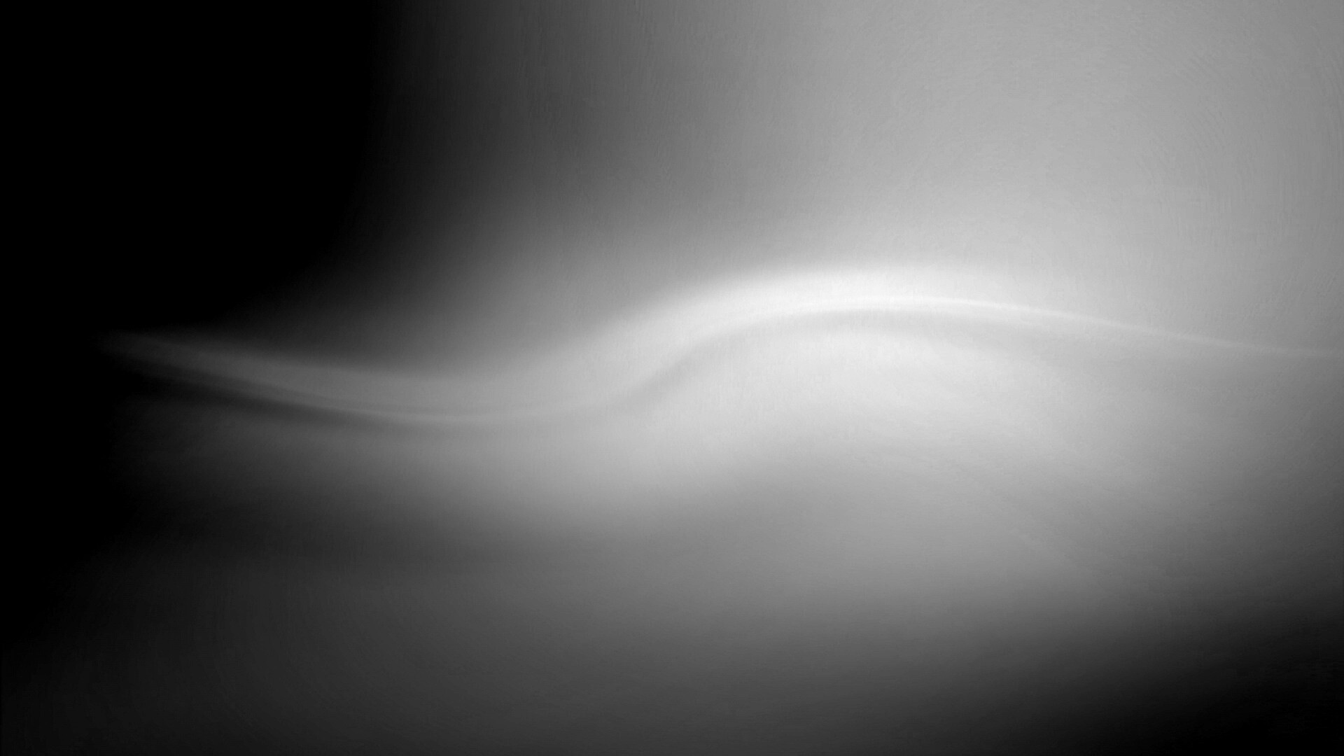 Абстракция в зелёных тонах обои