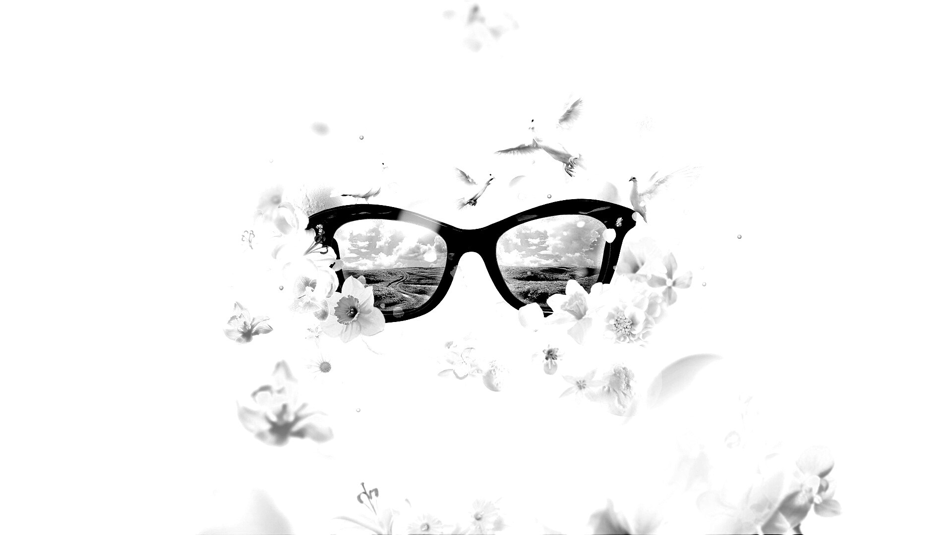 Весенняя лихорадка обои