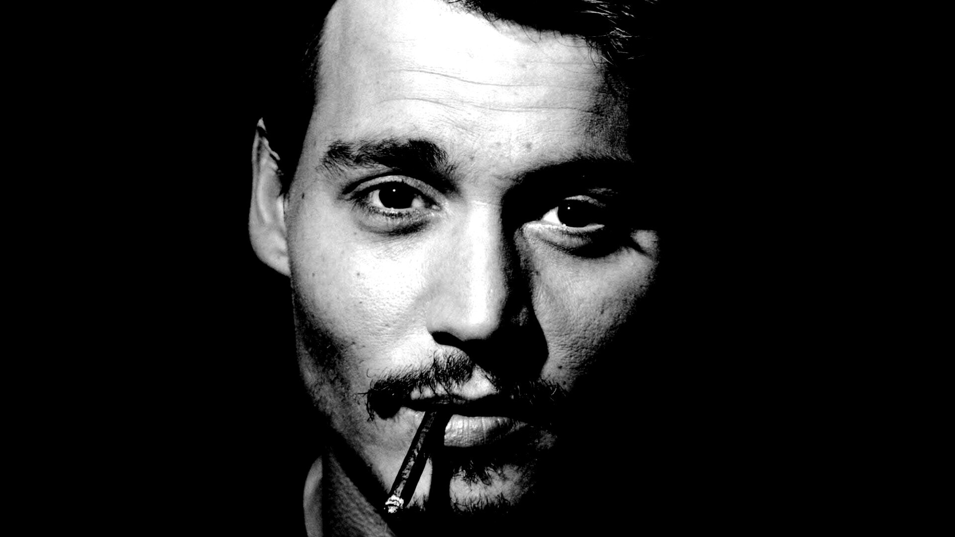 Джонни Депп обои