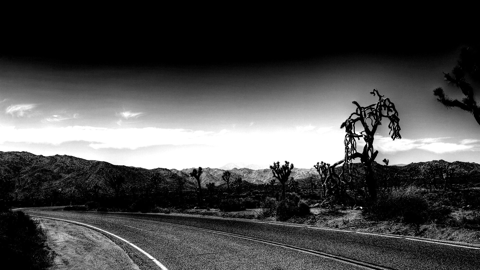 Поворот обои