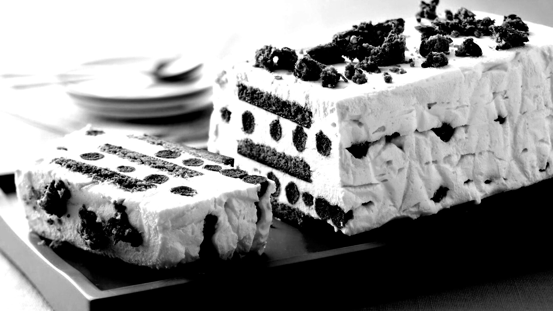 Вкусный тортик обои