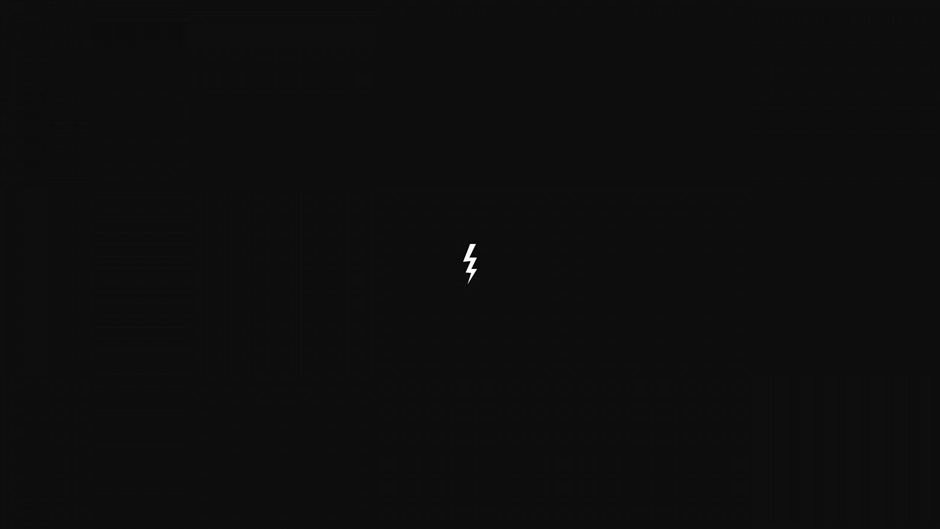 Значек Флеша обои