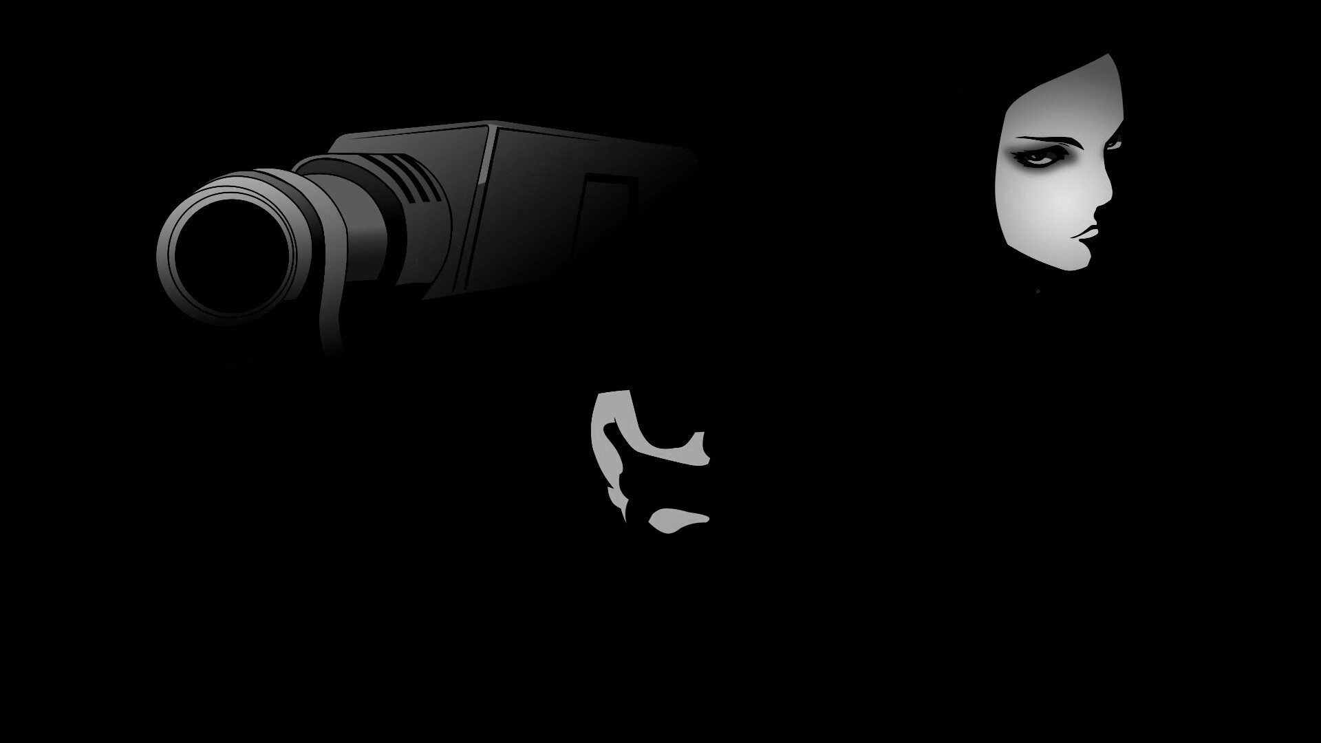 Эрго Прокси обои