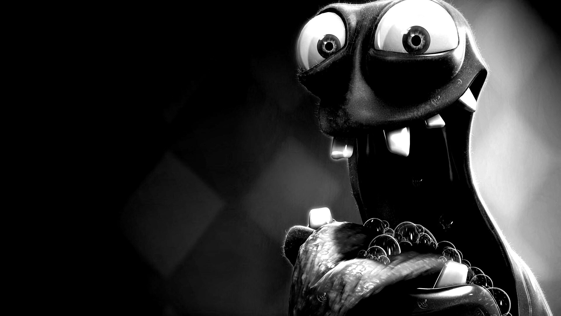 Микроб на ободке вашего унитаза обои