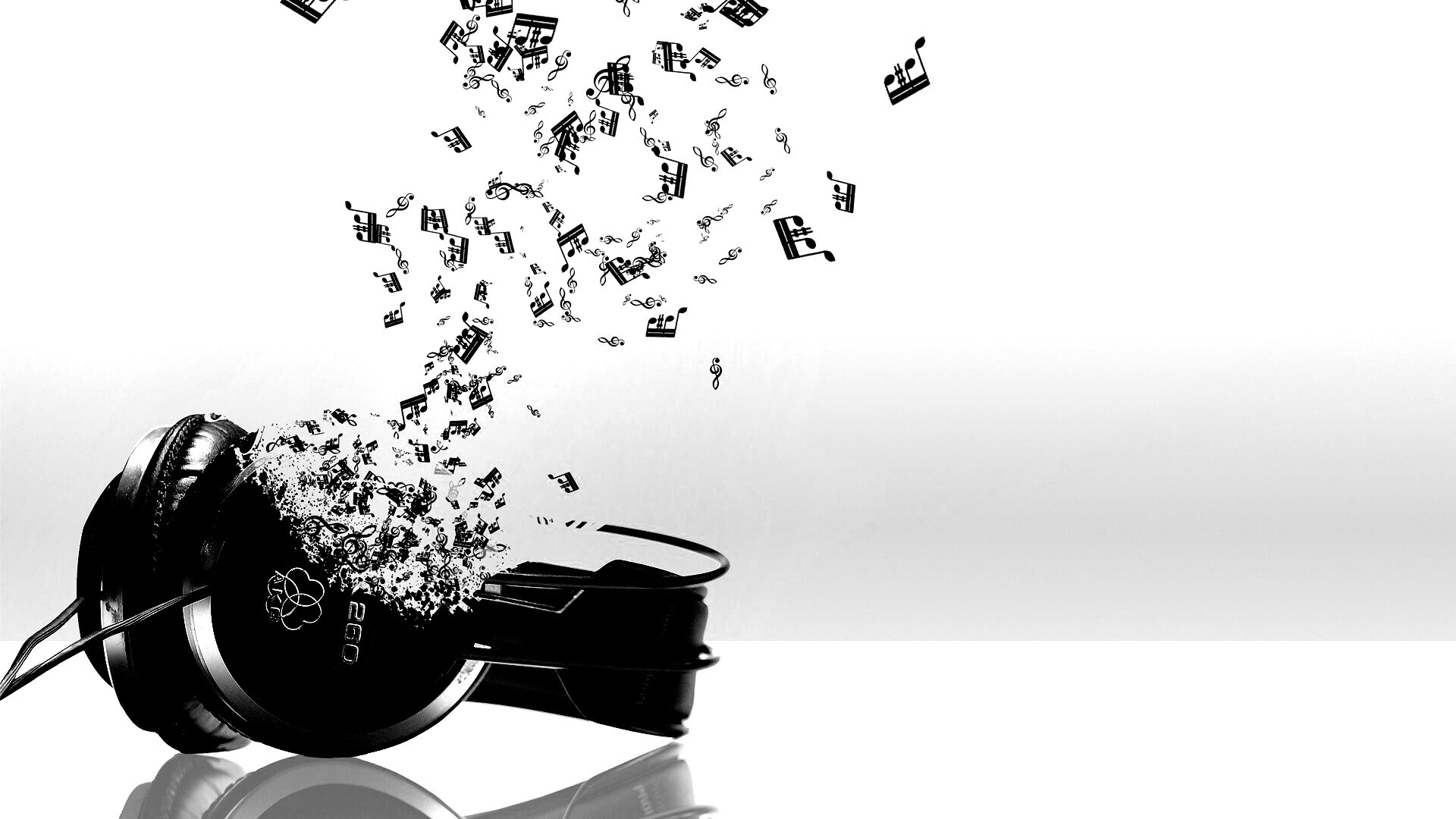 Представь, какой звук обои