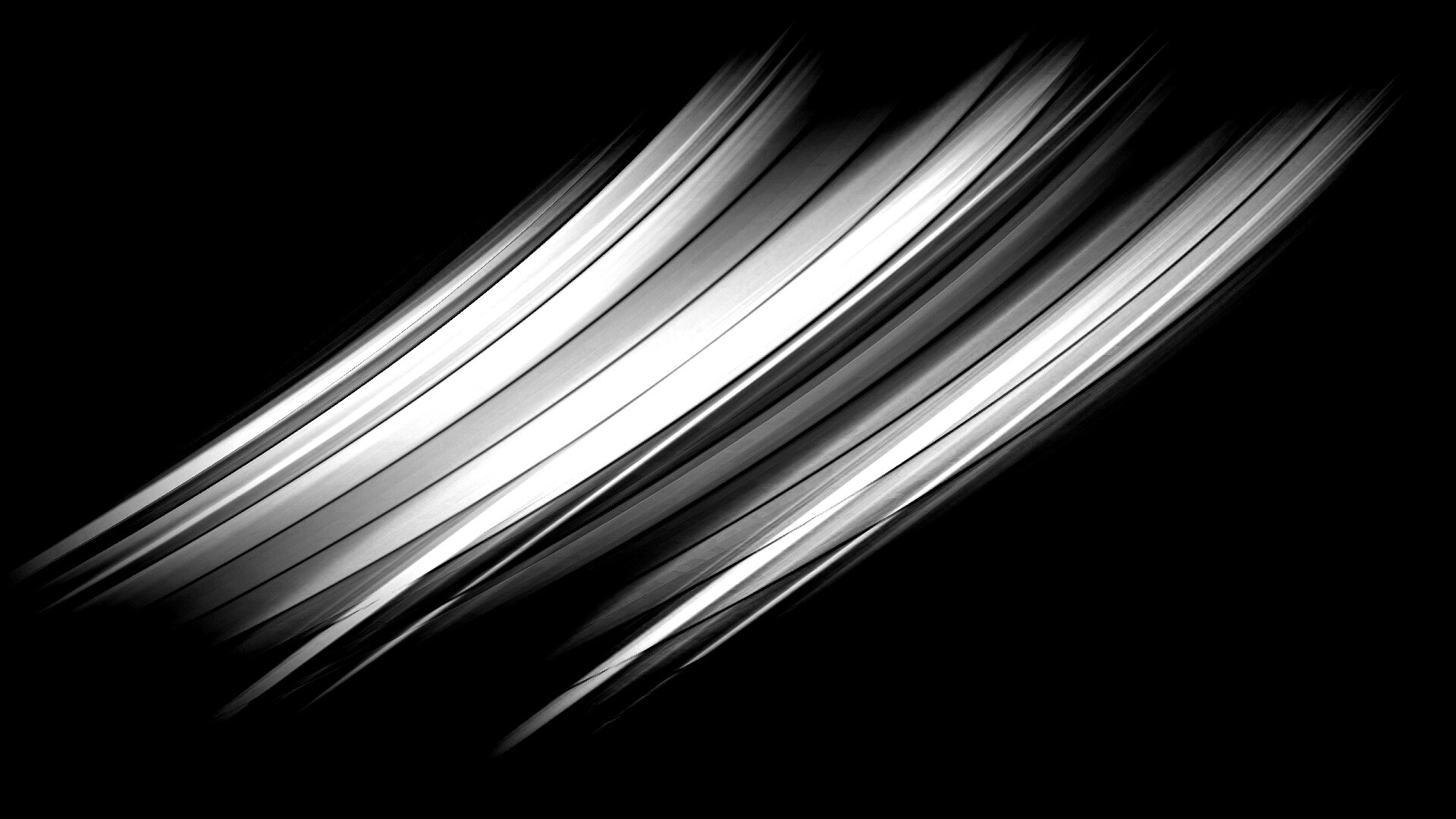 Разноцветные полосы обои