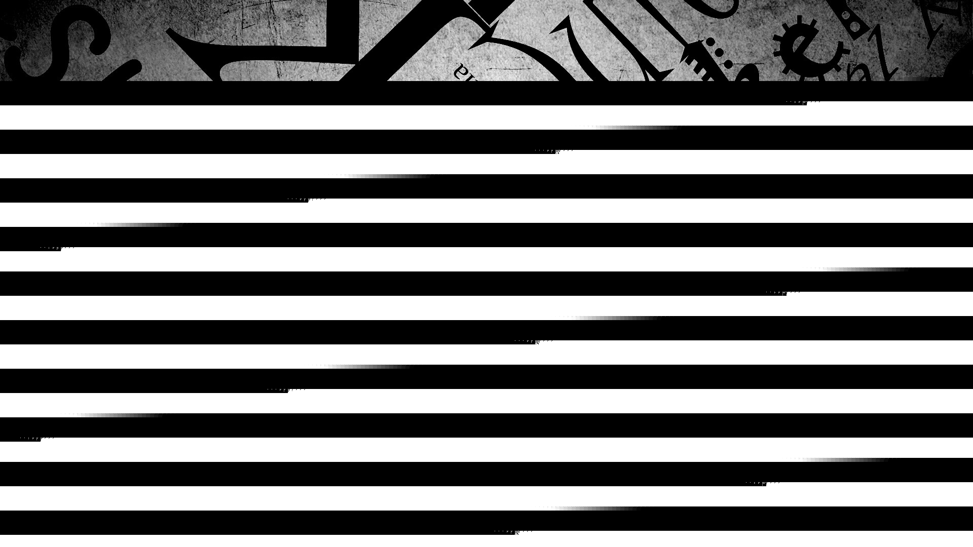 Шрифты обои