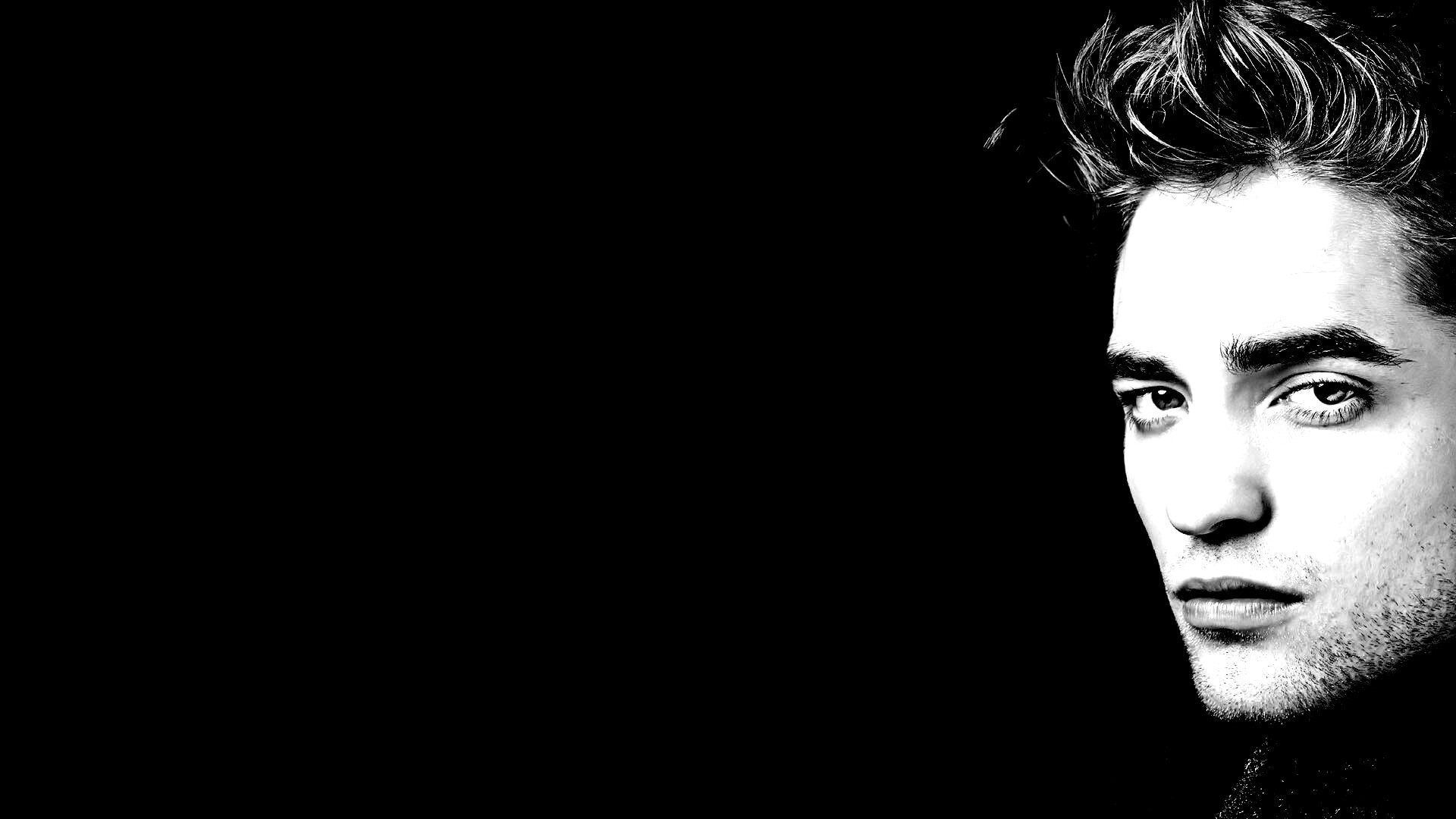 Роберт Паттинсон обои