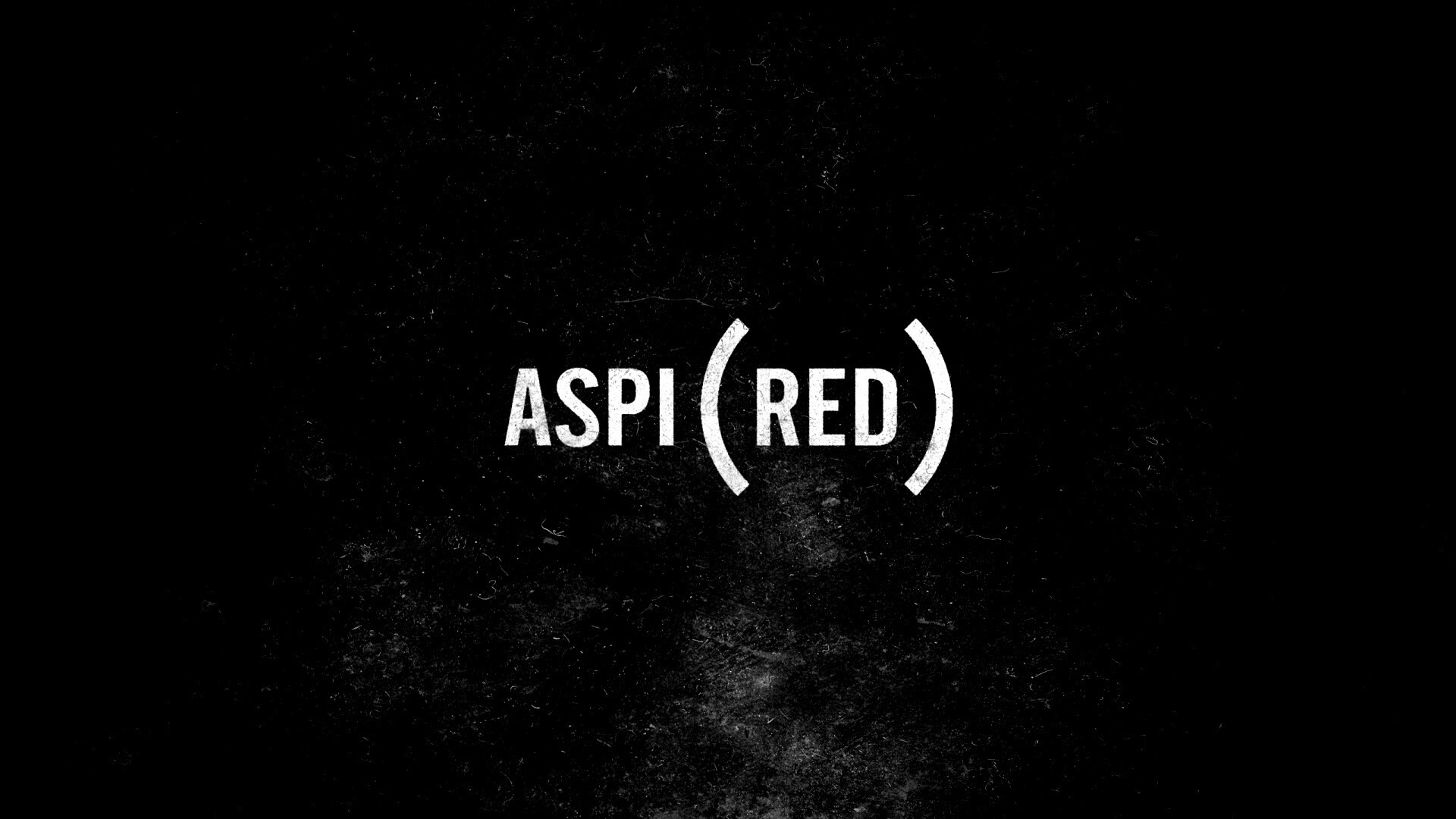 Aspired — Стремление обои