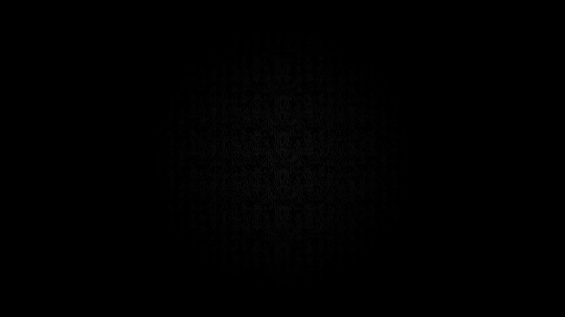 Темный фон обои