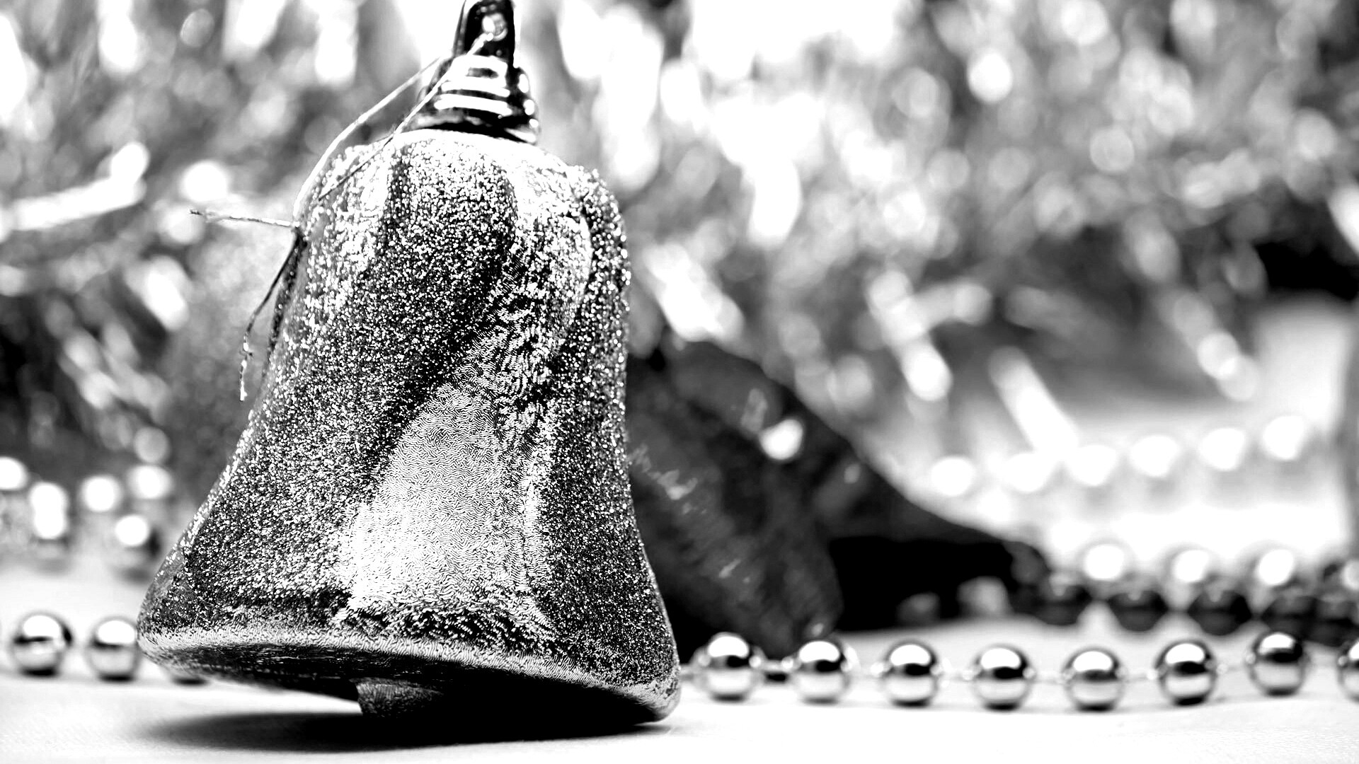 Ёлочное украшение обои