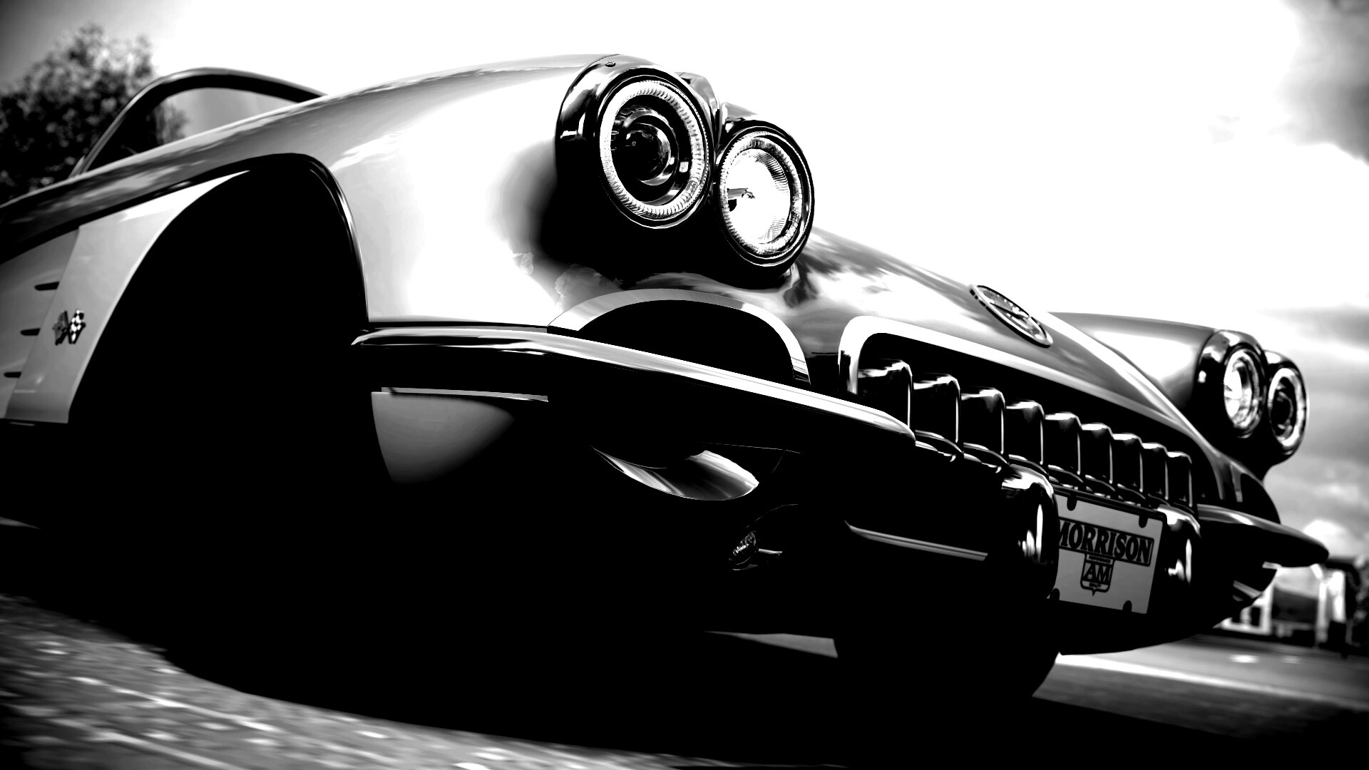 Супермодель обои