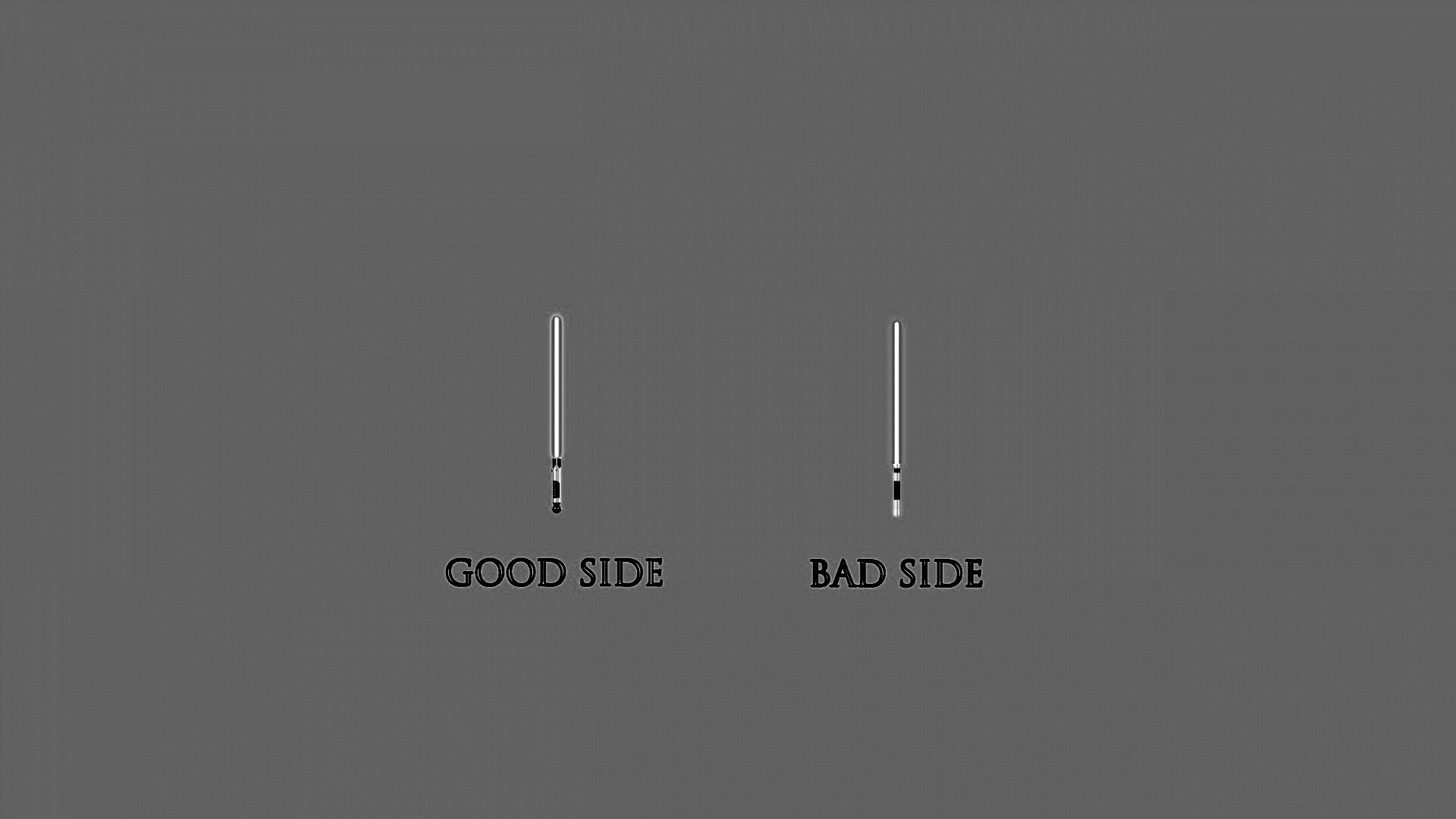 Стороны силы обои