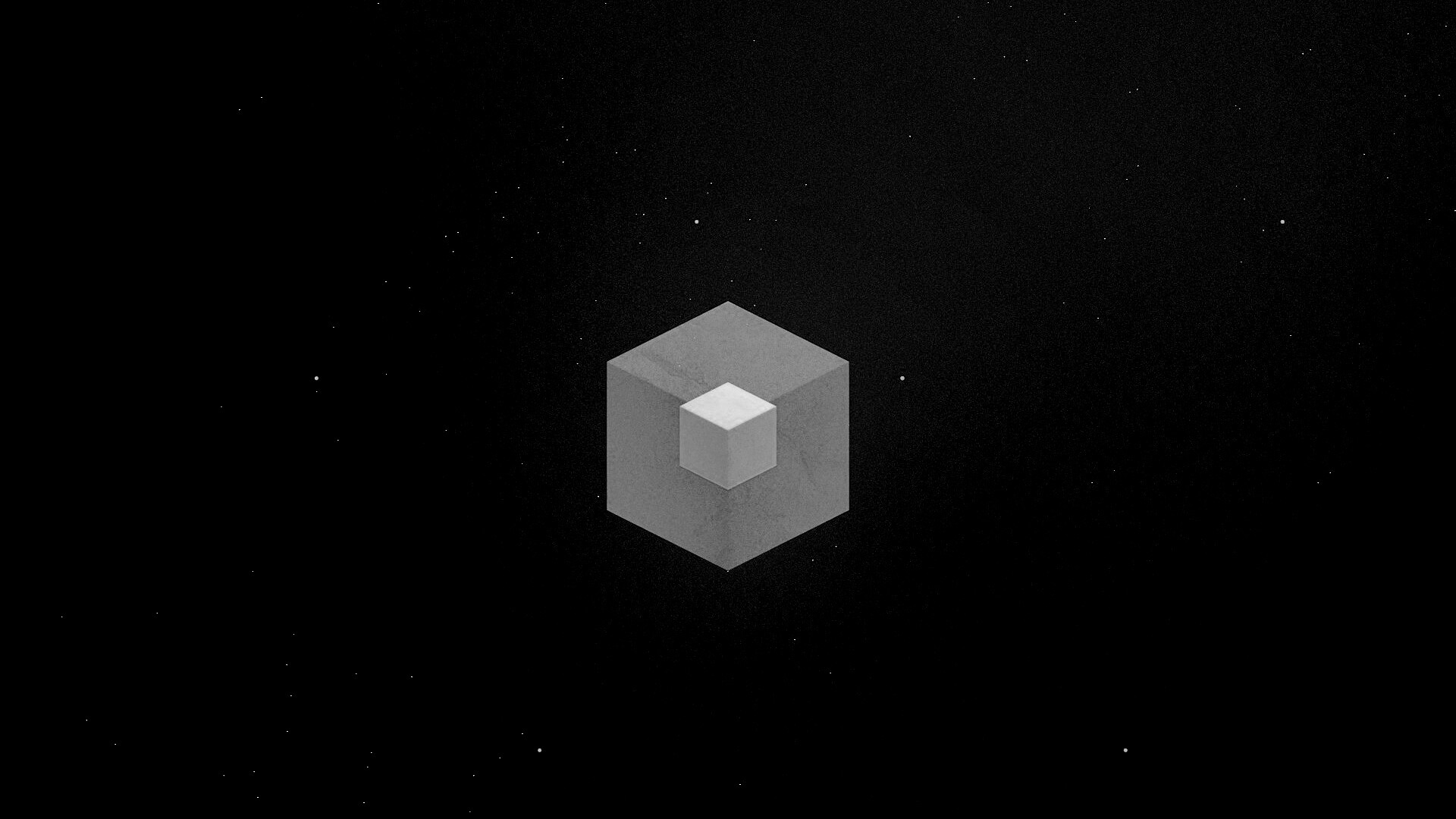 Тессаракт обои