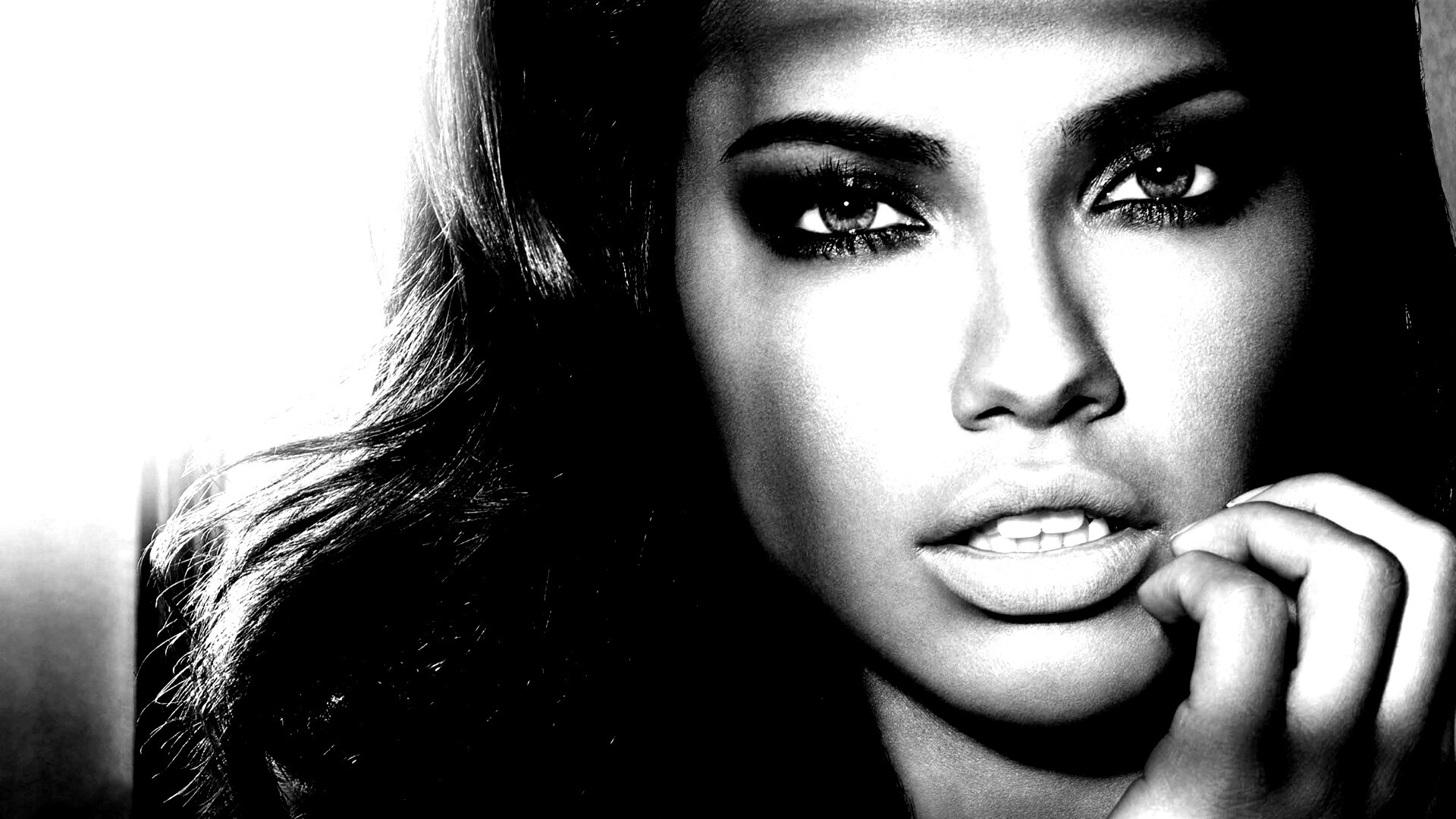 Адриана Лима обои