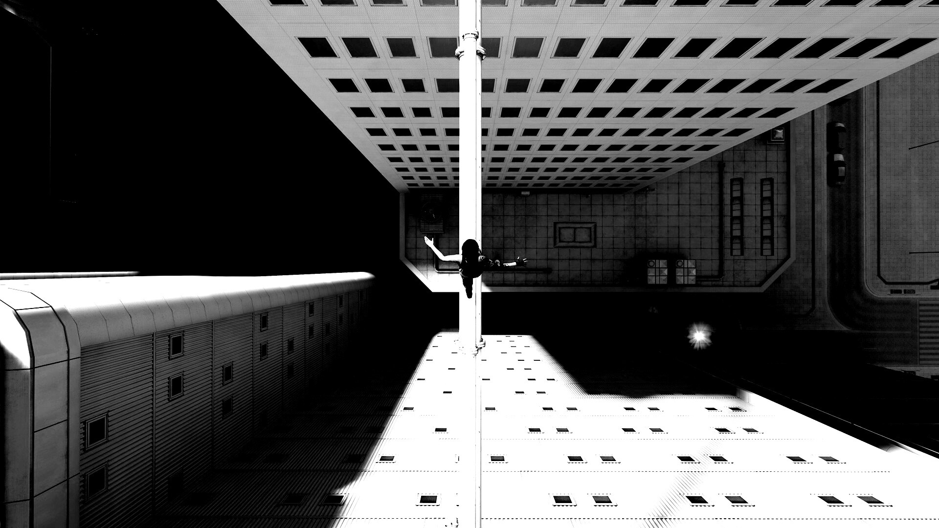 Фейт над пропастью обои