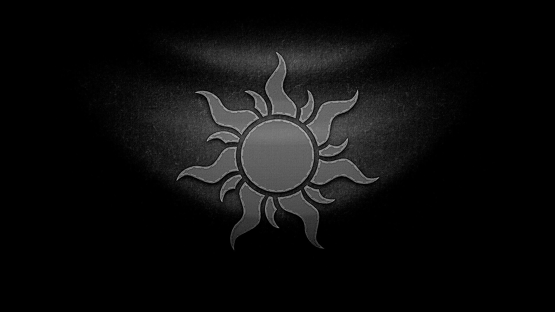 Рапунцель обои