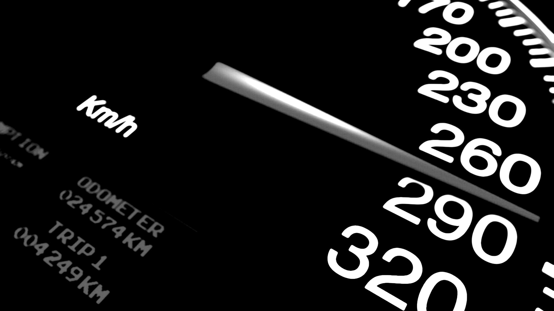 Запредельная скорость обои