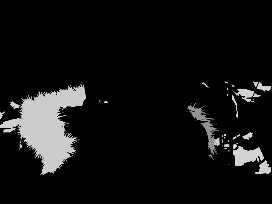 Парень на горнолыжном курорте обои