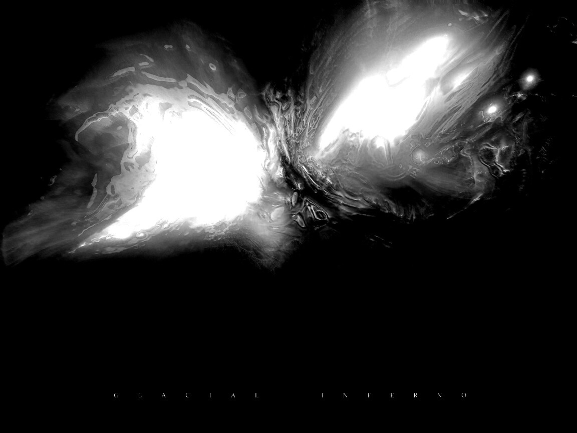 Огонь против льда обои