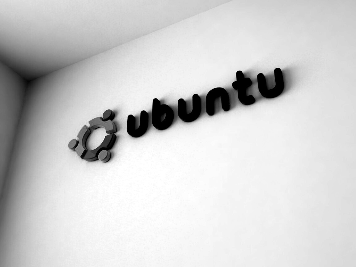 Ubuntu обои